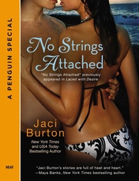Abbildung von: No Strings Attached - Berkley Books