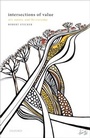 Cover: Intersections of Value - OUP eBook