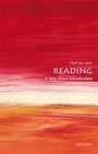 Cover: Reading - OUP eBook