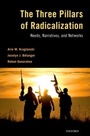 Cover: The Three Pillars of Radicalization - OUP eBook
