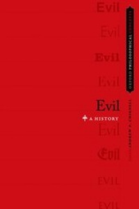 Enlarge image Cover: Evil - OUP eBook