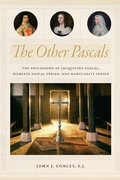 Cover: The Other Pascals - University of Notre Dame Press