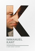 Cover: Immanuel Kant - SPCK