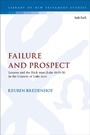 Cover: Failure and Prospect - T.& T.Clark Ltd
