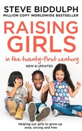 Cover: Raising Girls in the 21st Century - Thorsons