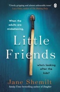 Cover: Little Friends - Penguin Books Ltd
