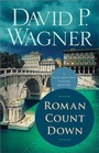Cover: Roman Count Down - Poisoned Pen Press