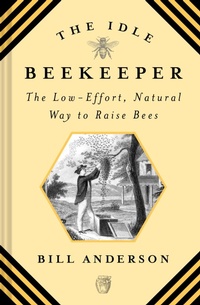 Enlarge image Cover: The Idle Beekeeper - Abrams Press