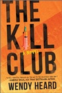 Cover: The Kill Club - MIRA