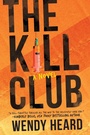 Cover: Kill Club (Original) - HARLEQUIN SALES CORP