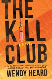 Enlarge image Cover: Kill Club (Original) - HARLEQUIN SALES CORP