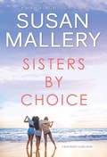 Cover: Sisters by Choice - MIRA