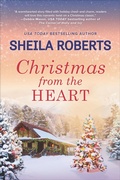 Cover: Christmas from the Heart - MIRA
