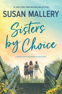 Enlarge image Cover: Sisters by Choice - Mira Books