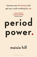 Cover: Period Power - Green Tree