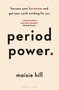 Enlarge image Cover: Period Power - Green Tree
