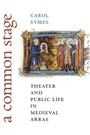 Cover: A Common Stage - Cornell University Press