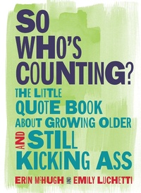 Abbildung von: So Who's Counting? - Andrews McMeel Publishing, LLC