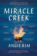 Cover: Miracle Creek - Hodder & Stoughton