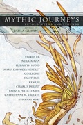 Cover: Mythic Journeys - Night Shade Books