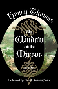 Enlarge image Cover: The Window and the Mirror - Simon + Schuster LLC