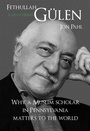 Cover: Fethullah Gulen - Blue Dome Press