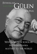 Cover: Fethullah Gulen - Blue Dome Press