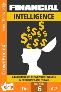Abbildung von: Financial Intelligence - Scribl