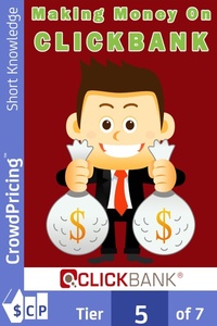 Abbildung von: Making Money On Clickbank - Scribl
