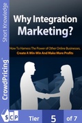 Cover: Why Integration Marketing - Scribl