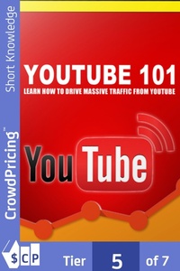 Abbildung von: YouTube 101 - Scribl