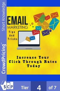 Abbildung von: Email Marketing Tips And Tricks - Scribl