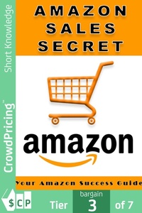 Abbildung von: Amazon Sales Secrets - Scribl