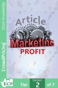 Abbildung von: Article Marketing Profit - Scribl