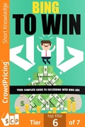 Cover: Bing To Win - Scribl