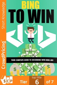 Abbildung von: Bing To Win - Scribl