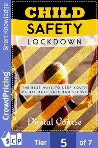 Abbildung von: Child Safety Lockdown - Scribl