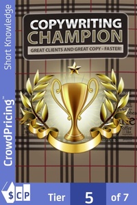 Abbildung von: Copywriting Champion - Scribl