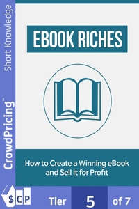 Abbildung von: Ebook Riches - Scribl
