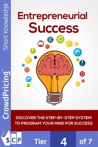 Abbildung von: Entrepreneurial Success - Scribl