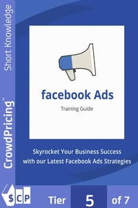 Abbildung von: Facebook Ads - Scribl