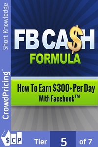 Abbildung von: FB Cash Formula - Scribl