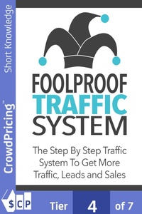Abbildung von: Foolproof Traffic System - Scribl