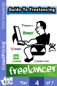 Abbildung von: Guide To Freelancing - Scribl