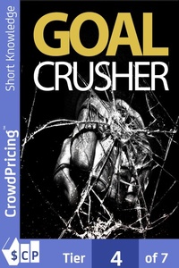 Abbildung von: Goal Crusher - Scribl
