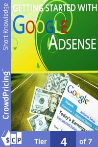 Abbildung von: Getting Started With Googles Adsense - Scribl
