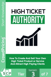 Abbildung von: High Ticket Authority - Scribl