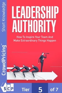 Abbildung von: Leadership Authority - Scribl