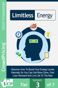 Abbildung von: Limitless Energy - Scribl