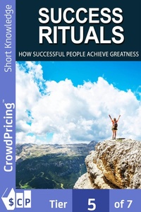 Abbildung von: Success Rituals - Scribl